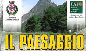 orasso paesaggio