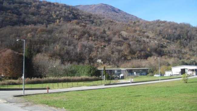 osp ornavasso