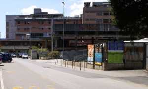 ospedale castelli