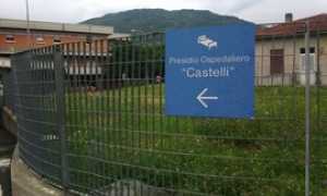 ospedale castelli verbania