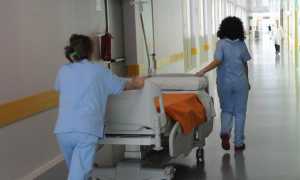 ospedale generico