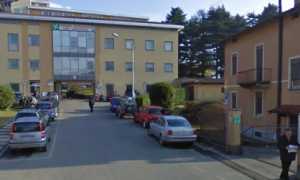 ospedale luino