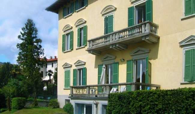 ostello vb