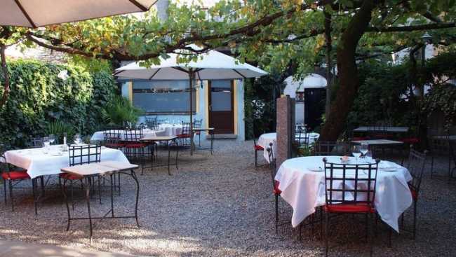 osteria enoteca