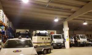 p civile norcia cinque