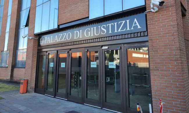 p d giustizia 22 due