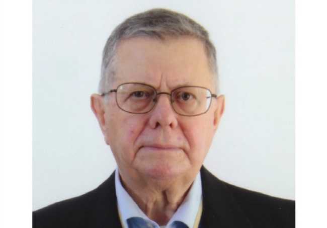 padre aureliano pellegrini