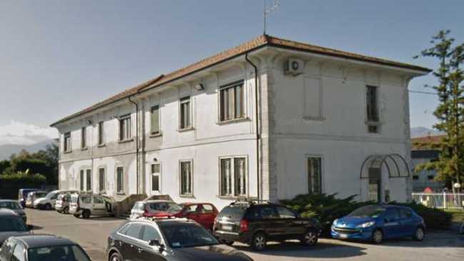 palazzina nlm intra