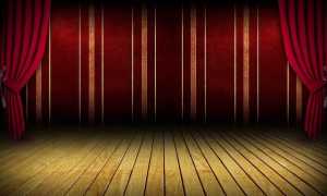 palco