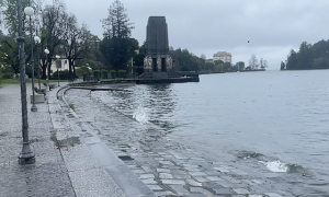 pallanza pioggia