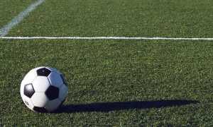pallone calcio