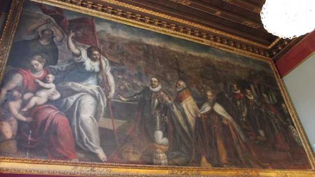 palma giovane san remigio