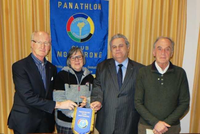 panathlon 2018