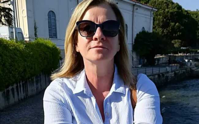 paola perucchini