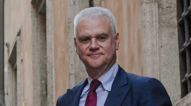 paolo zang