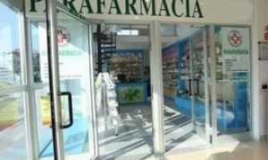 parafarmacia generico