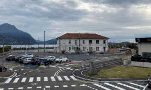 parcheggio intra