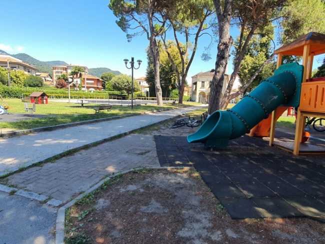 parco fabbri