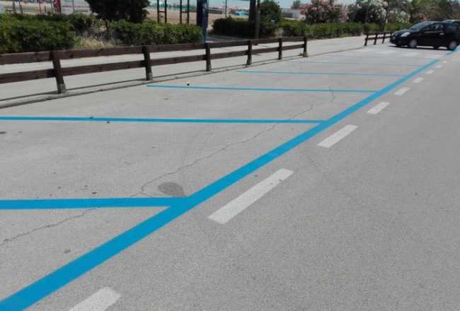 park blu