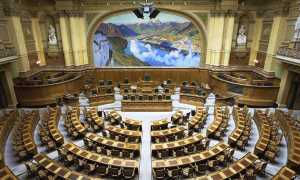 parlamento