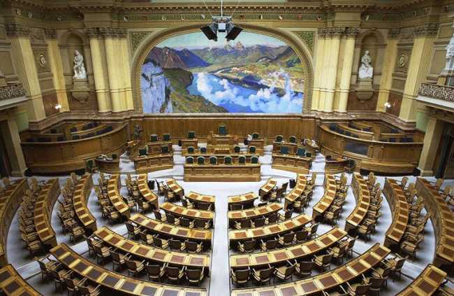 parlamento