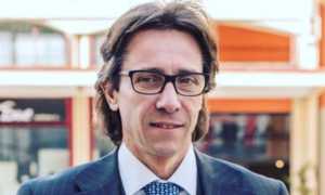 patrich rabaini
