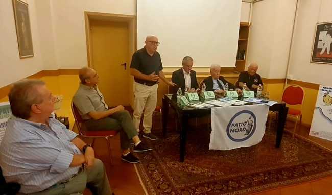 patto nord