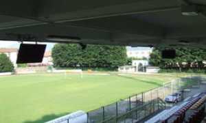 pedroli tribuna