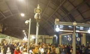 pendolari treni 30 ott 2015