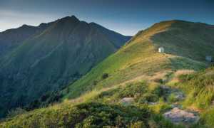 pian cavallone con il rifugio cai ph archivio ente parco nazionale val grande marco tessaro