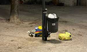 piazza giovanni xxiii