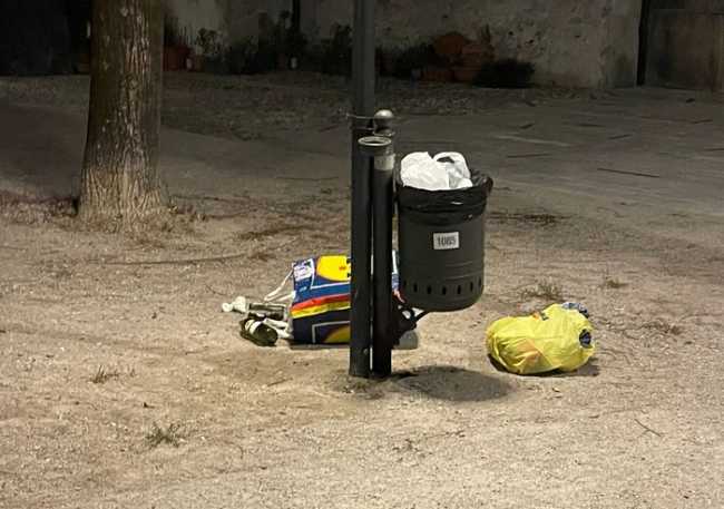 piazza giovanni xxiii