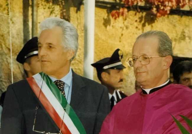 pino albertella