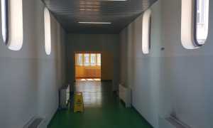 piove tribunale