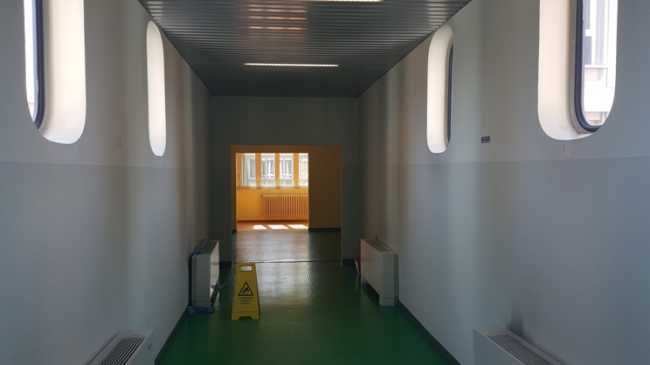 piove tribunale