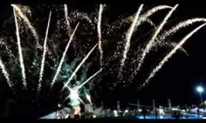 piromusicale arona
