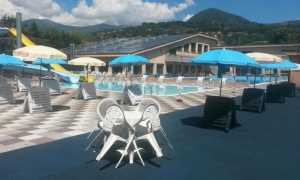 piscina vb