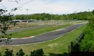 pista azzurra lkrt