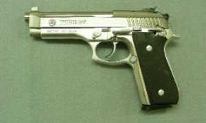 pistola generico