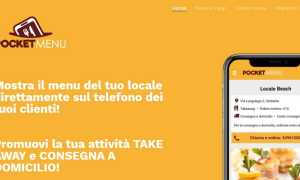 pocket menu