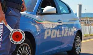 polizia 22 set