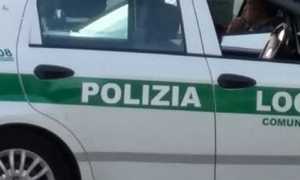 polizia locale