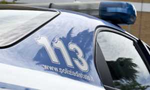 polizia mag 17