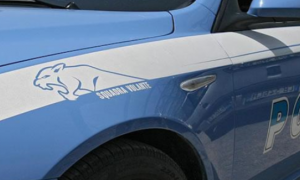 polizia set 17