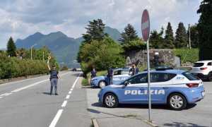 polizia vb contr