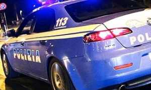 polizia volante
