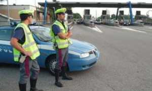 polstrada a26 ago 16