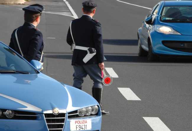 polstrada controlli