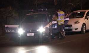 polstrada notte gen 17