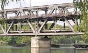 ponte di ferro da sesto